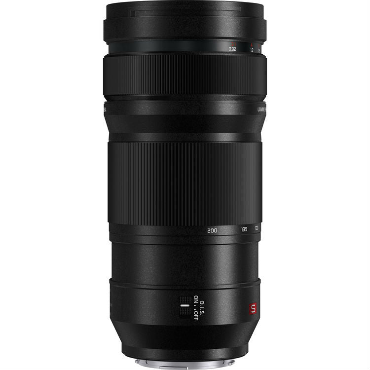 Panasonic 70-200mm f/4.0 L-Mount