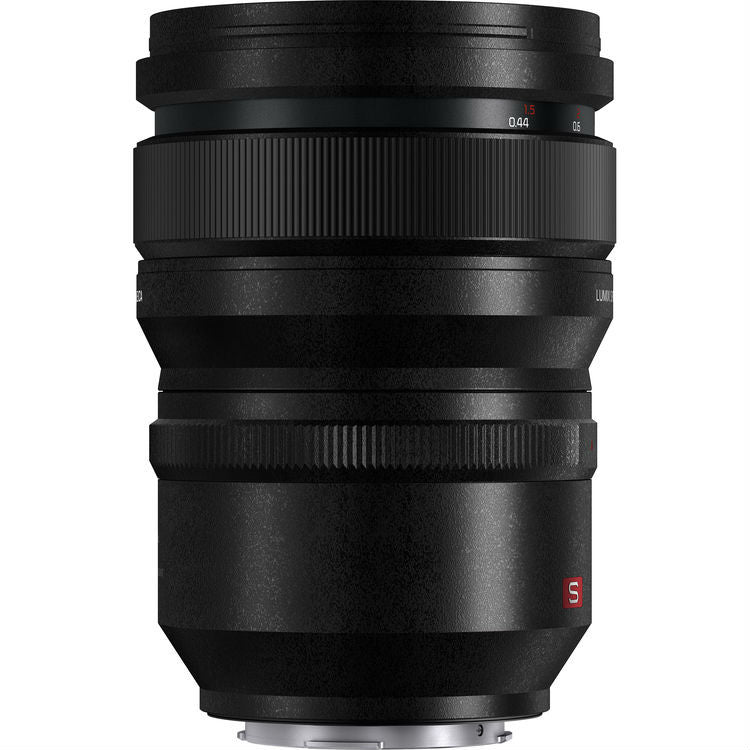 Panasonic 50mm f/1.4 Monture L