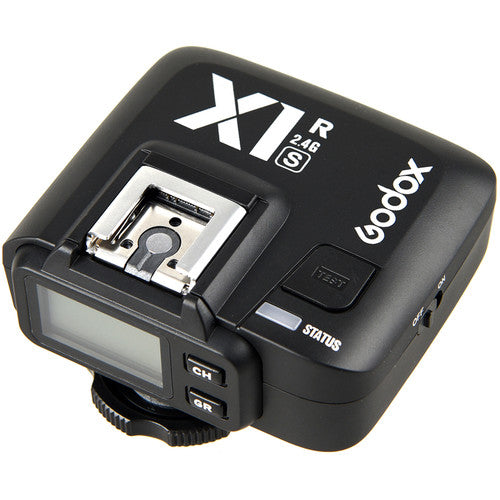 Godox X1 Récepteur Pour Sony