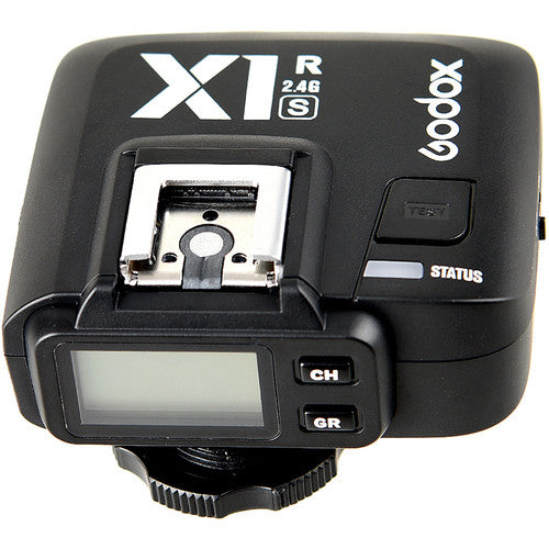 Godox X1 Récepteur Pour Sony