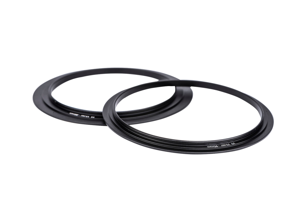 NiSi 95mm ring für V5