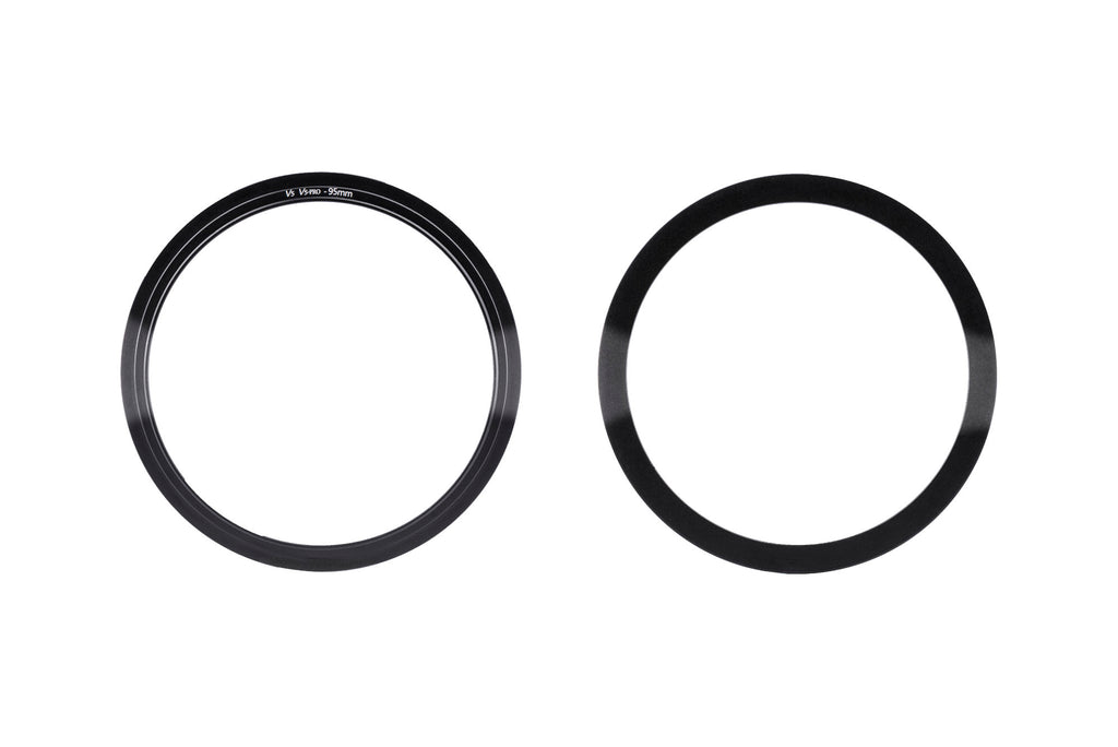 NiSi 95mm ring für V5