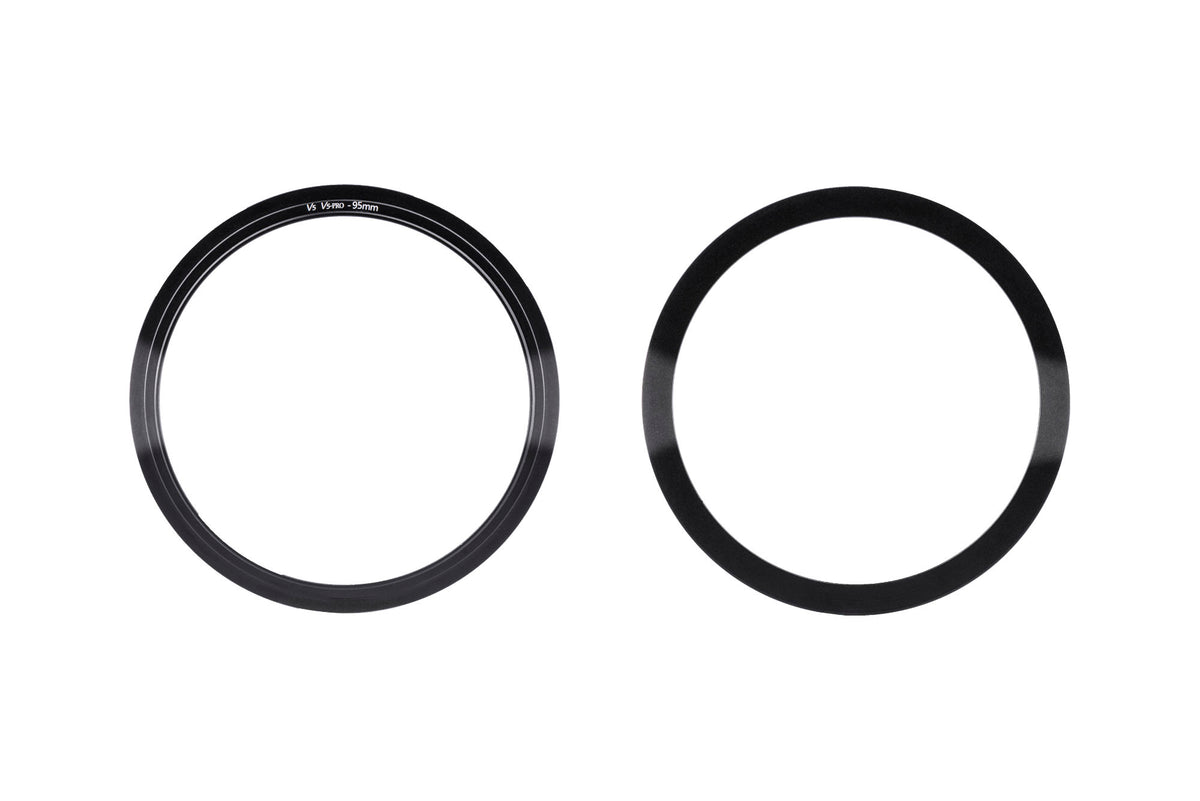 NiSi 95mm ring für V5
