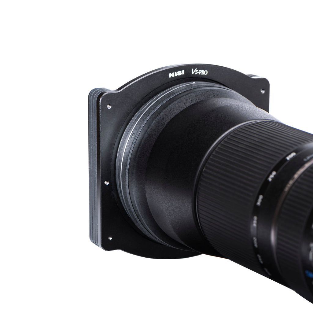 NiSi 95mm ring für V5