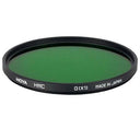 Hoya 55mm X1 (vert) hmc in SQ étui