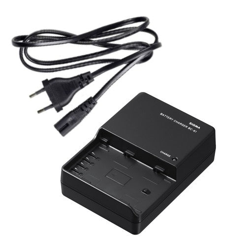 Sigma Chargeur de Batterie BC-61 EU (Sd Quattro)