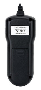JJC TM R2 Timer RemoteShutter Cordon
