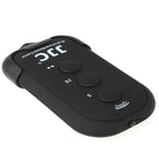 JJC IR S2 sans Fil Télécommande (Sony RMT DSLR1)