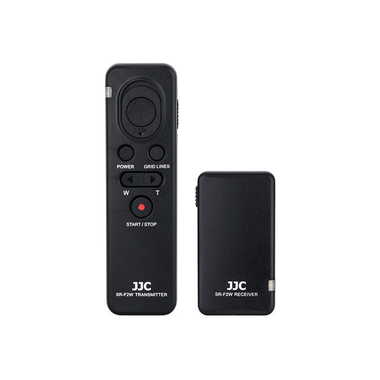 JJC SR F2W Kamera RemoteShutter