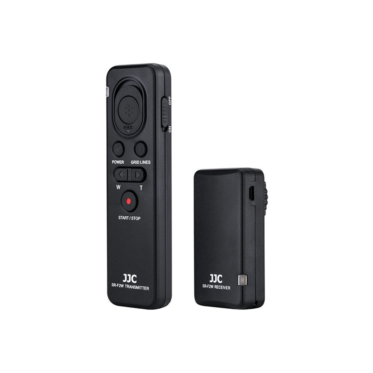 JJC SR F2W Kamera RemoteShutter