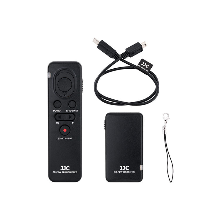 JJC SR F2W Kamera RemoteShutter