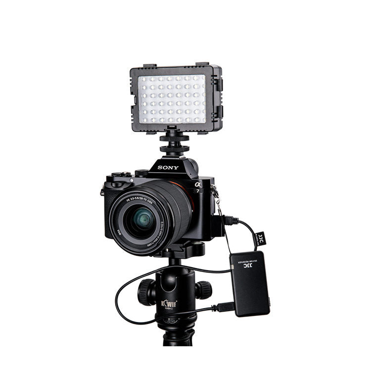 JJC SR F2W Kamera RemoteShutter