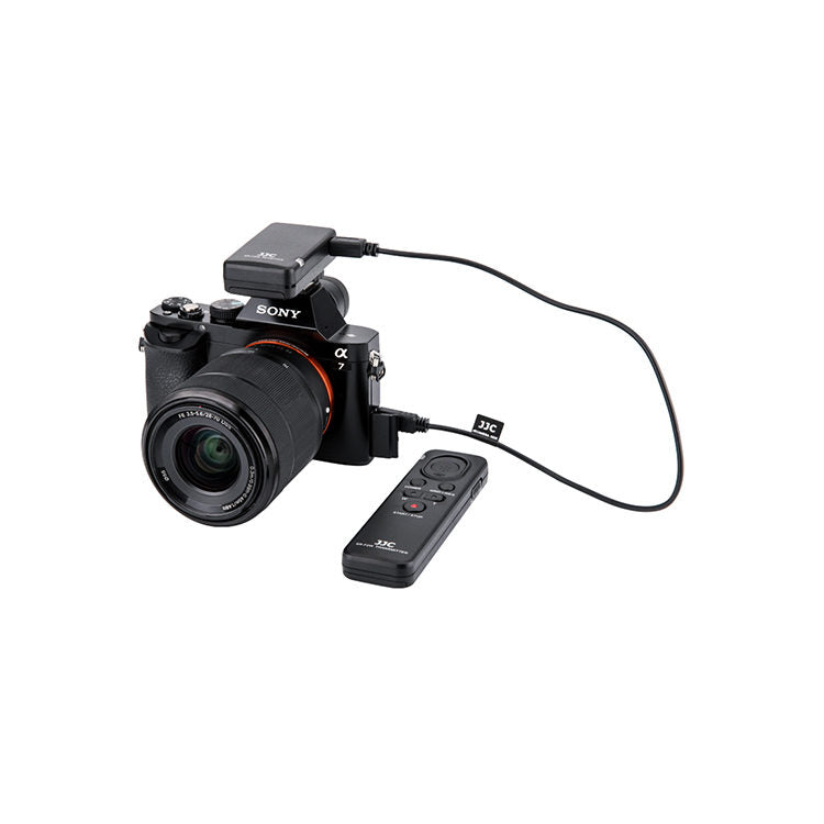 JJC SR F2W Kamera RemoteShutter