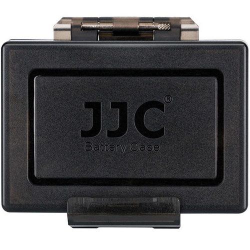 JJC BC UN2 Multi Function Battery Schutzhülle