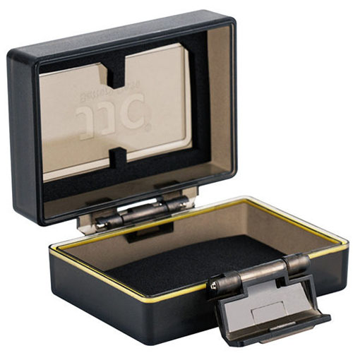 JJC BC UN2 Multi Function Battery Schutzhülle