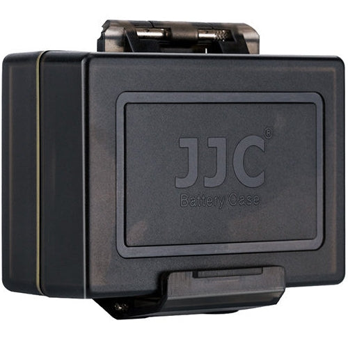 JJC BC NPW126 étui à piles multifonctions