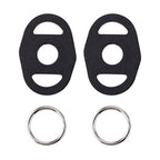 JJC NS OA1 Camera Strap Round Lug Ring