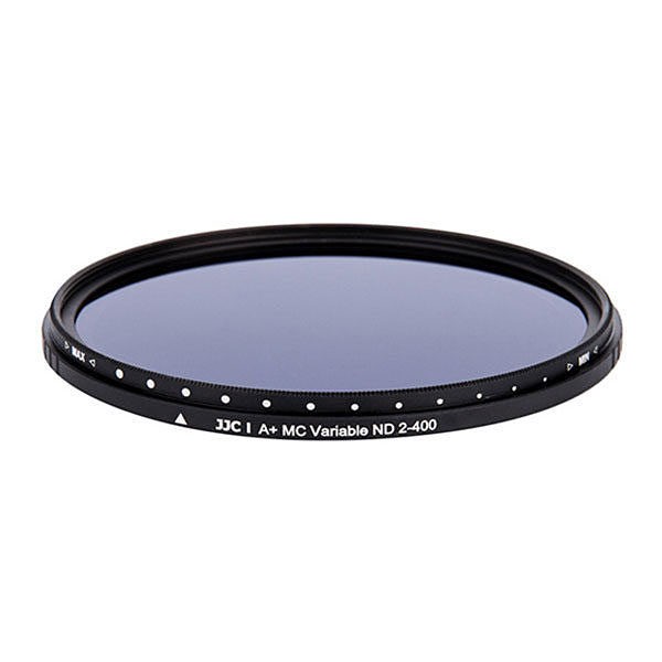 JJC F NDV77 Variable ND-Filter