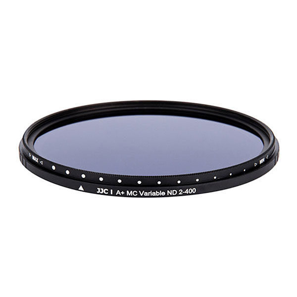 JJC F NDV67 Variabler ND-Filter