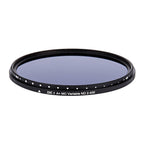 JJC F NDV67 Variabler ND-Filter