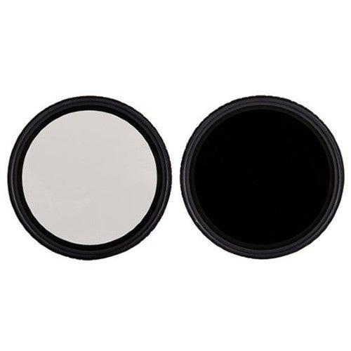 JJC F NDV72 Variabler ND-Filter