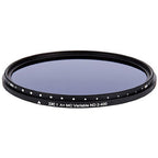 JJC F NDV72 Variabler ND-Filter