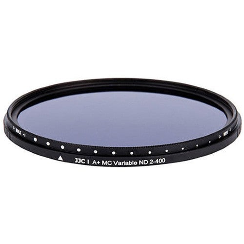 JJC F NDV72 Variabler ND-Filter