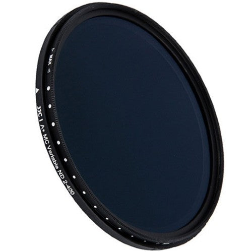 JJC F NDV72 Variabler ND-Filter