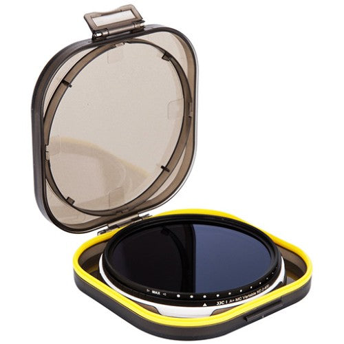 JJC F NDV72 Variabler ND-Filter