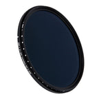 JJC F NDV49 Variable Filtre ND