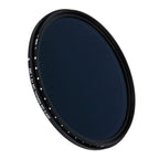 JJC F NDV58 Variable ND-Filter