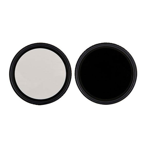 JJC F NDV58 Variable ND-Filter