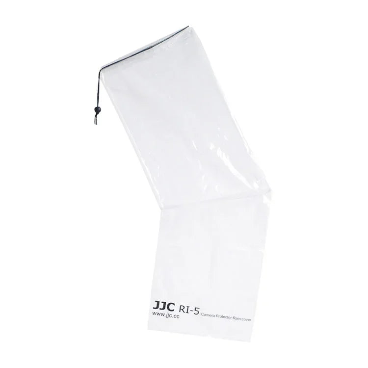 JJC RI 5 Rain cover for DSLR Camera