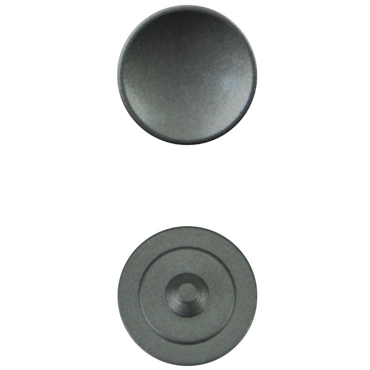 JJC Boutons déclencheurs Soft (Gris)