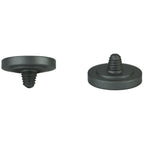 JJC Boutons déclencheurs Soft (Gris)