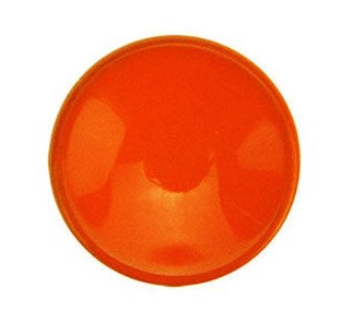 JJC Soft Release Buttons (Orange)