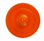 JJC Soft Release Buttons (Orange)