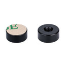 JJC Bouton de déverrouillage souple SRB M noir