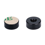 JJC Bouton de déverrouillage souple SRB M noir