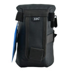 JJC DLP 4 Deluxe Pochette d'objectif