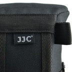 JJC DLP 4 Deluxe Pochette d'objectif