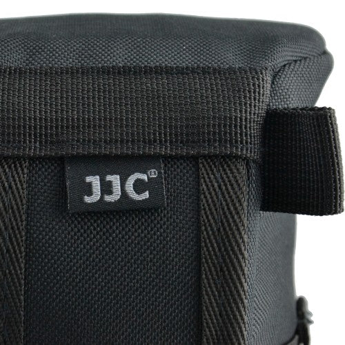 JJC DLP 4 Deluxe Pochette d'objectif