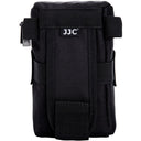 JJC DLP-2 Étui à lentilles de luxe