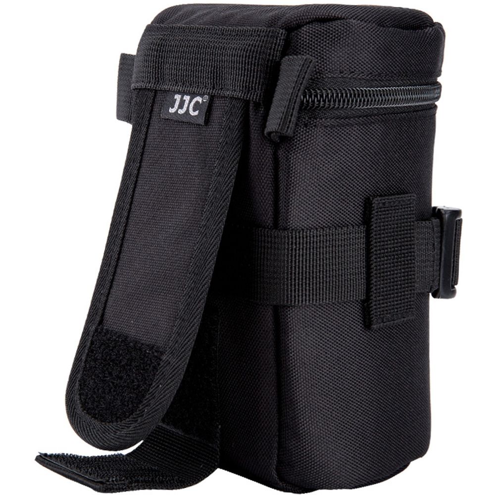 JJC DLP-2 Étui à lentilles de luxe