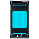 JJC Smart Phone Clip SPC 1A Blue