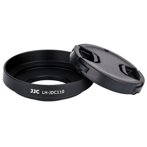 JJC Canon G1X Pare-soleil Mark III