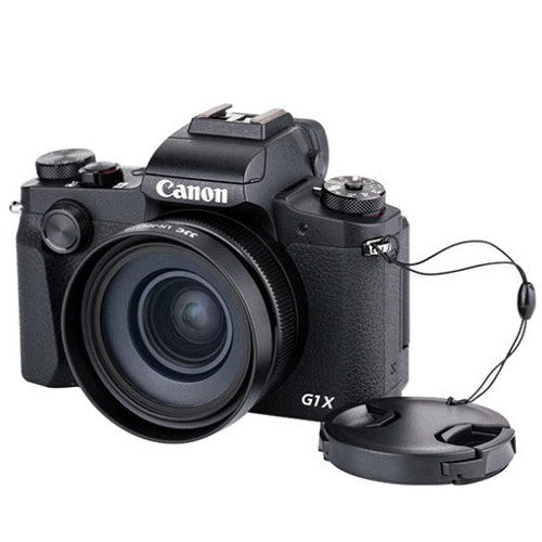 JJC Canon G1X Pare-soleil Mark III