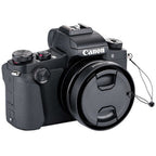 JJC Canon G1X Pare-soleil Mark III