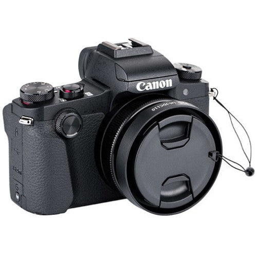 JJC Canon G1X Pare-soleil Mark III