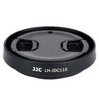 JJC Canon G1X Pare-soleil Mark III